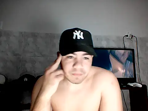 RMRICON Webcamshow