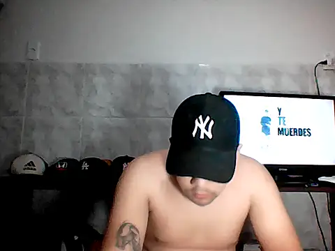 RMRICON webcam show