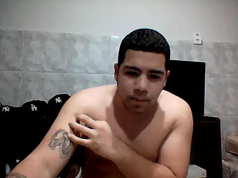 RMRICON webcam show
