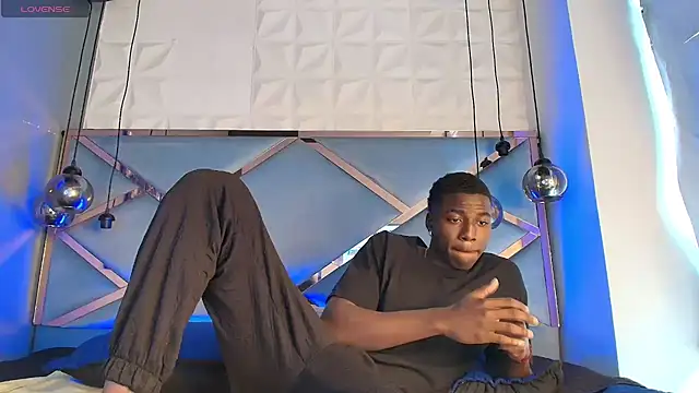 JeanDantte's Live XXX Chat