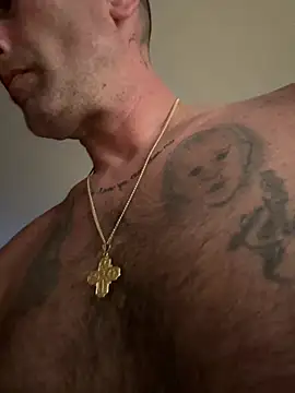 hitman13sal Webcam Show