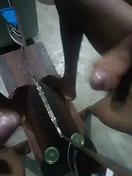 ranjanmahato Webcam-Show