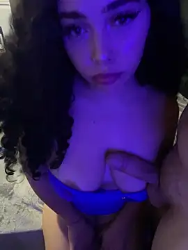 Marie_26 웹캠 쇼