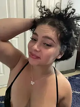 Marie_26's Webcam Show