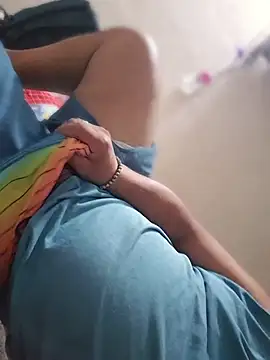 Show webcam de XXBugsxX