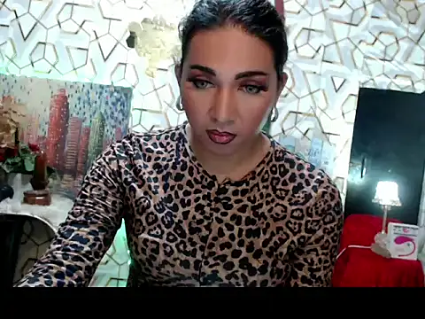 Show de webcam de Kittyfox_Scott