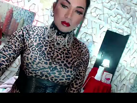 عرض  كام Kittyfox_Scott