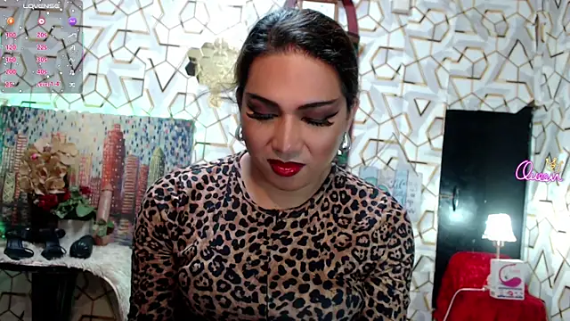 Kittyfox_Scott – webcam-show