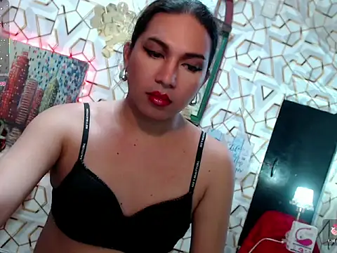 Kittyfox_Scott Webcam Show