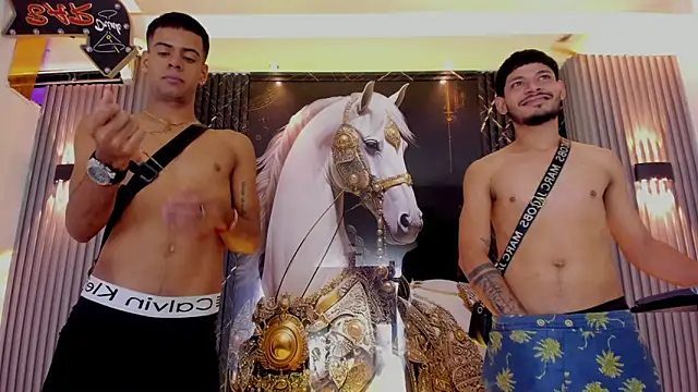 the_knights_of_the_night_'s Webcam Show