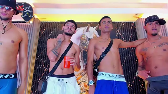 the_knights_of_the_night_ webcam show