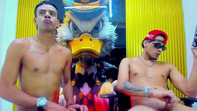 the_knights_of_the_night_ Webcam Show