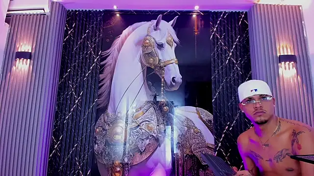 Show de the_knights_of_the_night_ na webcam