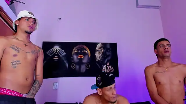the_knights_of_the_night_'s Webcam Show