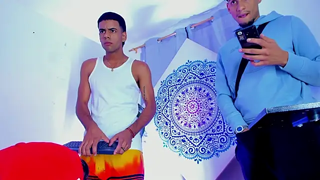 the_knights_of_the_night_'s Webcam Show
