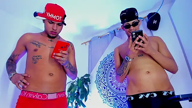 the_knights_of_the_night_ Webcamshow