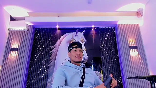 عرض كام the_knights_of_the_night_