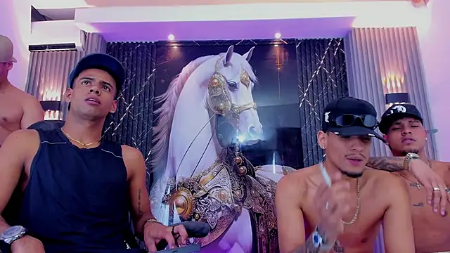 the_knights_of_the_night_'s Webcam Show