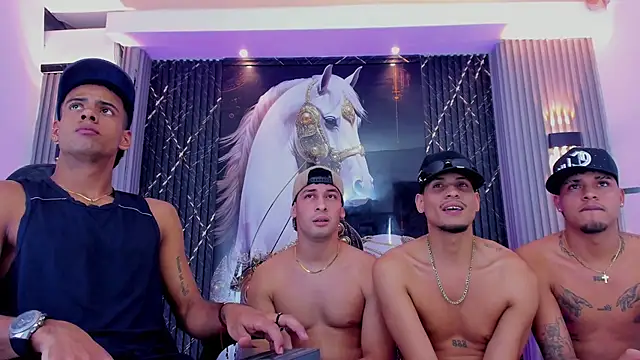the_knights_of_the_night_'s Webcam Show