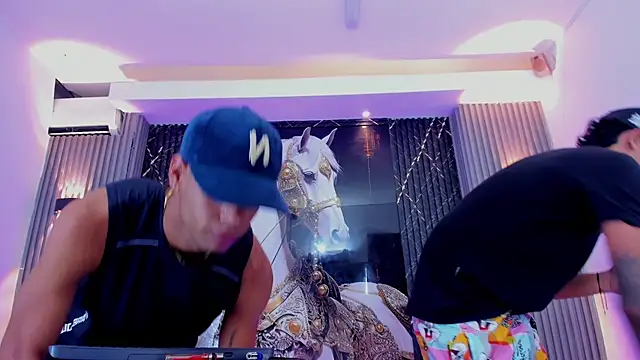 the_knights_of_the_night_ webcam show