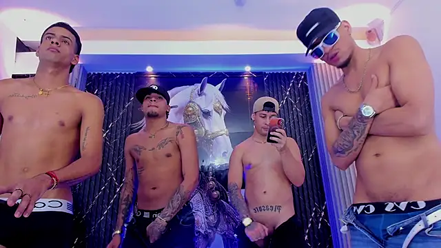 the_knights_of_the_night_ Webcamshow