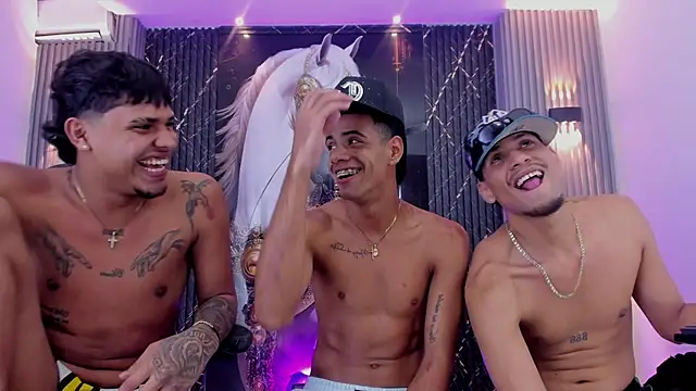 the_knights_of_the_night_ Webcam Show
