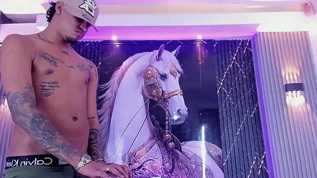 the_knights_of_the_night_ webcam show