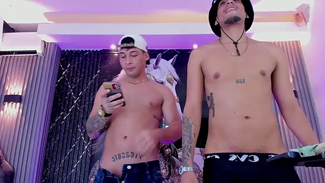 the_knights_of_the_night_ Webcam Show