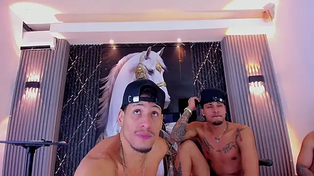 the_knights_of_the_night_'s Webcam Show