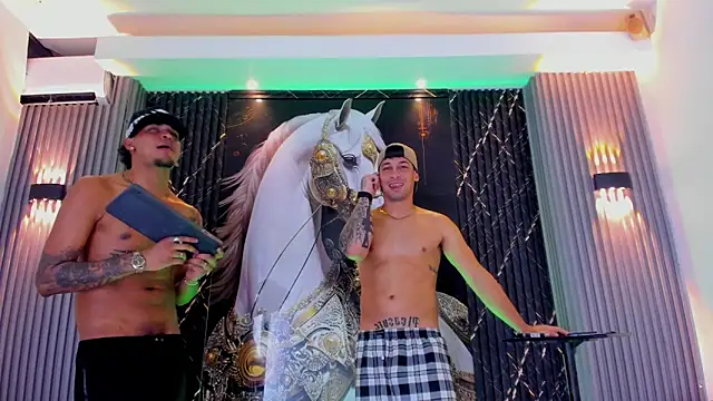 the_knights_of_the_night_'s Webcam Show