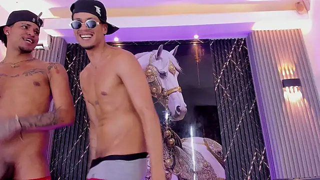 the_knights_of_the_night_ Webcam Show