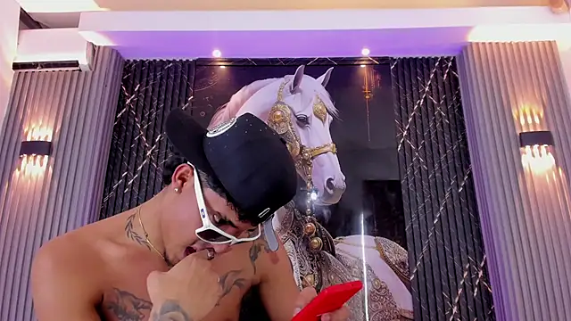 the_knights_of_the_night_'s Webcam Show