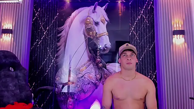the_knights_of_the_night_ Show Webcam