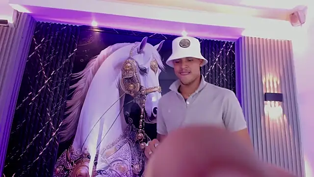 the_knights_of_the_night_ Webcamshow