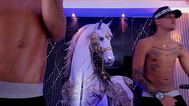 عرض كام the_knights_of_the_night_