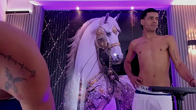 the_knights_of_the_night_'s Webcam Show