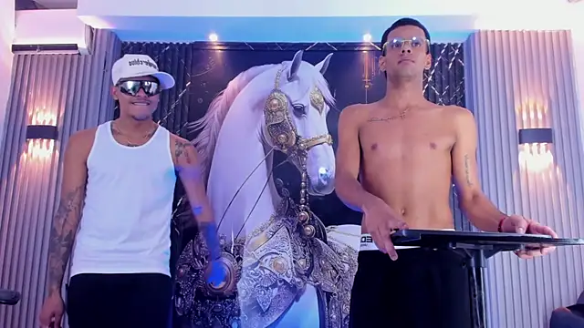 the_knights_of_the_night_ Webcamshow