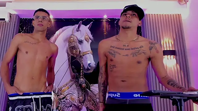 the_knights_of_the_night_'s Webcam Show