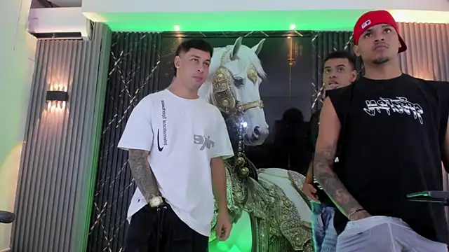 Show Webcam de the_knights_of_the_night_