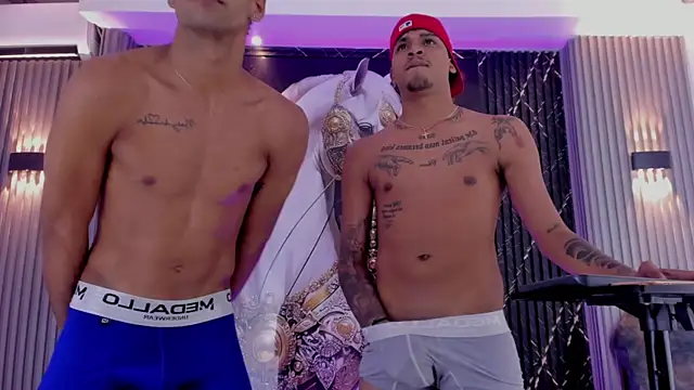 the_knights_of_the_night_ Webcamshow