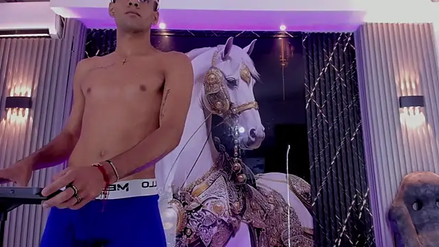 the_knights_of_the_night_ Webcamshow