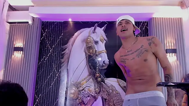 the_knights_of_the_night_ Webcam Show