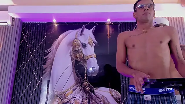the_knights_of_the_night_ Webcam show