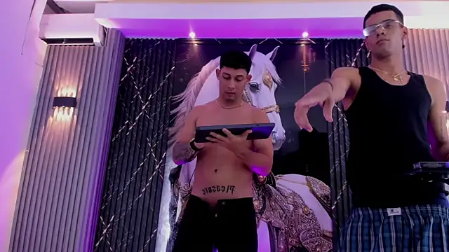 the_knights_of_the_night_ – webcam-show