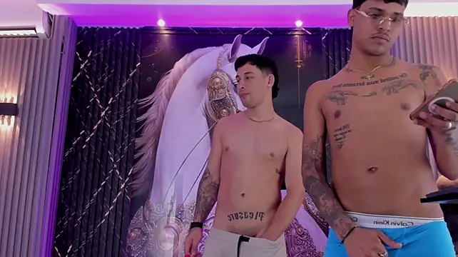 the_knights_of_the_night_'s Webcam Show