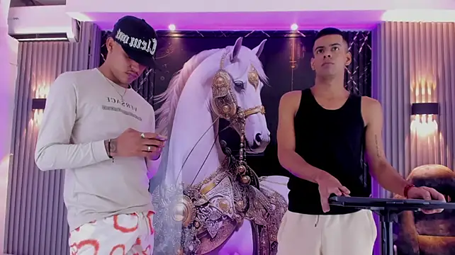 عرض كام the_knights_of_the_night_