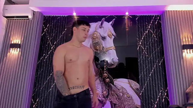 the_knights_of_the_night_ Webcam Show