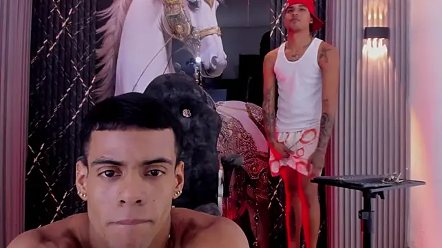 the_knights_of_the_night_ Webcam show