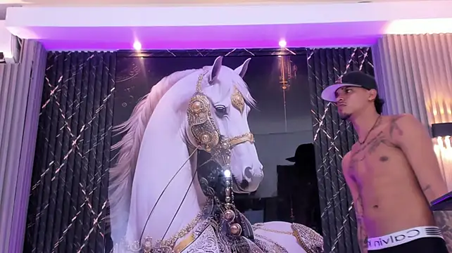 عرض كام the_knights_of_the_night_