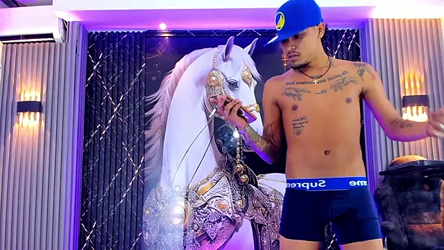 the_knights_of_the_night_ Webcamshow